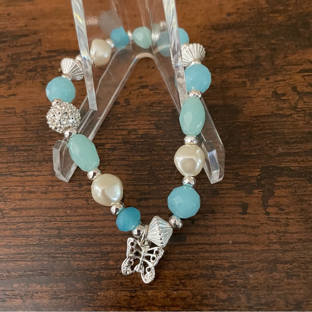 Avon Peaceful Energy Bracelet - Picture 2 of 8